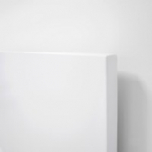 VASNER Citara M 300 Watt Infrarotheizung wei + Thermostat VUT35