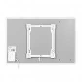 VASNER Citara M RX 450 Watt Funk Infrarotheizung mit Funk-Modul