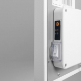 VASNER Citara M RX 450 Watt Funk Infrarotheizung mit Funk-Modul