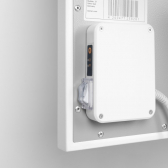 VASNER Citara M RX 450 Watt Funk Infrarotheizung mit Funk-Modul