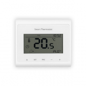 VASNER RX Funk-Thermostat-Sender fr Funk Infrarotheizungen