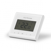 VASNER RX Funk-Thermostat-Sender fr Funk Infrarotheizungen