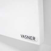 VASNER Citara M RX 700W Funk-Infrarotheizung + RX Thermostat-Sender