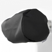VASNER Abdeckhaube AirCape M schwarz fr  Appino BEATZZ Heizstrahler