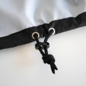 VASNER Abdeckhaube AirCape M schwarz fr  Appino BEATZZ Heizstrahler
