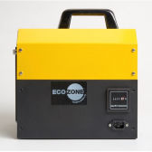 Ecozone Lion  - Ozonzerstrer ODX-250 Luftreiniger Ozongert