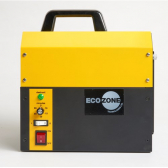 Ecozone Lion  - Ozonzerstrer ODX-250 Luftreiniger Ozongert