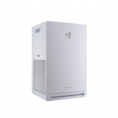 Daikin MC30Y - Luftreiniger mit HEPA-Filter, Flash Streamer, Ionisator