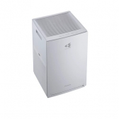 Daikin MC30Y - Luftreiniger mit HEPA-Filter, Flash Streamer, Ionisator