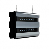 Infiniti 4 UV-LED Profi-Fliegenlampe INSECT-O-CUTOR Deckenmontage (Infiniti-4)
