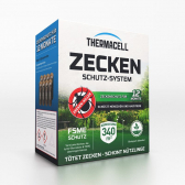 ThermaCell Zeckenschutz ZS-8 Protect Schutzrollen 8er -Pack