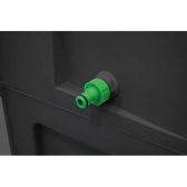 STAR PROGETTI Eco Fresh Air FRE23000 BIO-Luftkhler Verdunstungskhler
