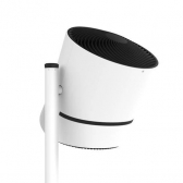BONECO F220CC FAN - Clean & Cool Bodenventilator mit Luftfilterung, Ionisation und UV-C-Licht