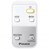 Daikin Ururu MCK55W Air Cleaner Luftreiniger mit Streamer Technologie  / Luftbefeuchter