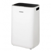 eeese Anna 25 L Luftentfeuchter + HEPA-Luftreiniger, WLAN, 120 qm, IPX4 Schutz