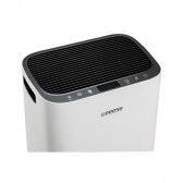 eeese Anna 25 L Luftentfeuchter + HEPA-Luftreiniger, WLAN, 120 qm, IPX4 Schutz