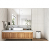 eeese Anna 25 L Luftentfeuchter + HEPA-Luftreiniger, WLAN, 120 qm, IPX4 Schutz