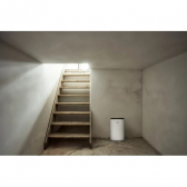 eeese Anna 25 L Luftentfeuchter + HEPA-Luftreiniger, WLAN, 120 qm, IPX4 Schutz