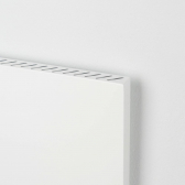VASNER Konvi RX 600 Watt Funk Hybrid Infrarotheizung mit Funk-Modul  (60x60x4,3cm)