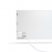 VASNER Konvi RX 600 Watt Funk Hybrid Infrarotheizung mit Funk-Modul  (60x60x4,3cm)