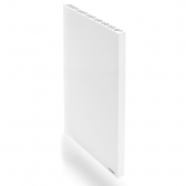 VASNER Konvi VE RX 900 Watt Funk Hybrid Infrarotheizung vertikal mit Funk-Modul