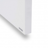 VASNER Konvi VE RX 1200 Watt Funk Hybrid Infrarotheizung vertikal mit Funk-Modul