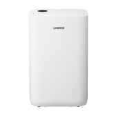 eeese Otto 20L Luftentfeuchter u. HEPA-Luftreiniger mit WLAN u. IPX4 Schutz wei