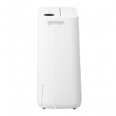 eeese Otto 25L Luftentfeuchter u. HEPA-Luftreiniger mit WLAN u. IPX4 Schutz wei