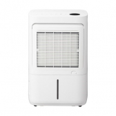 eeese Otto 25L Luftentfeuchter u. HEPA-Luftreiniger mit WLAN u. IPX4 Schutz wei