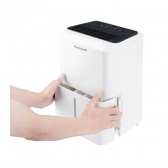 Honeywell TP fit 12 L Luftentfeuchter Home-Entfeuchter