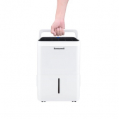 Honeywell TP fit 12 L Luftentfeuchter Home-Entfeuchter