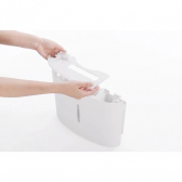 Honeywell TP small 24 Liter Energy Star Luftentfeuchter
