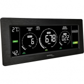 techno line Luftqualittsmessgert WL1035 CO2, TVOC Luftgte-Monitor