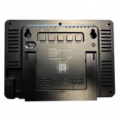 techno line Luftqualittsmessgert WL1028 CO2, Luftgte-Monitor mit Alarmfunktion