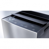 Daikin MC80Z - Stand-Luftreiniger mit HEPA-Filter u. Doppel-Streamer-Technologie WLAN