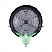 FRANCO Ucp-fly H20 industrieller Luftbefeuchter-Khler-Zentrifugal-Zerstuber:Decke