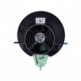 FRANCO Ucp-fly H20 industrieller Luftbefeuchter-Khler-Zentrifugal-Zerstuber:Decke