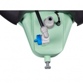 FRANCO Ucp-fly H20 industrieller Luftbefeuchter-Khler-Zentrifugal-Zerstuber:Decke