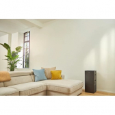 Daikin MCK70ZH - Luftreiniger (Ururu)  mit Befeuchtung und Ionisator