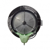 FRANCO UX 71TT Luftbefeuchter-Zentrifugal-Befeuchter-Luftumwlzer-Khler: Decke