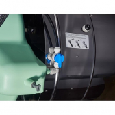 FRANCO UX 71TT Luftbefeuchter-Zentrifugal-Befeuchter-Luftumwlzer-Khler: Decke