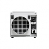 ECOR PRO EPD50-MAX - Semi-Adsorptions-Luftentfeuchter-Industrie-Trockner