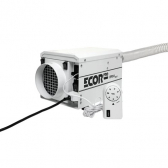 ECOR PRO EPD50-MAX - Semi-Adsorptions-Luftentfeuchter-Industrie-Trockner