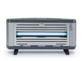halo15 UV- Insektenvernichter 1x15 Watt HL15+1x Gratis-Set Klebefolie GB015