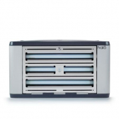 halo 45 UV- Insektenvernichter 3x15 Watt HL45+1x Gratis-Set Klebefolie GB012