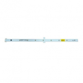 Infiniti-2-AQUA UV-LED Profi-Insektenfalle INSECT-O-CUTOR mit Klebefolie Silber