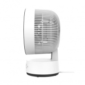 MeacoFan Sefte 10- Tischventilator Luftzirkulator:Quiet Mark-Zertifizierung