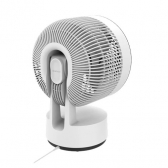 MeacoFan Sefte 10- Tischventilator Luftzirkulator:Quiet Mark-Zertifizierung