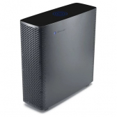 Blueair Sense Luftreiniger schwarz
