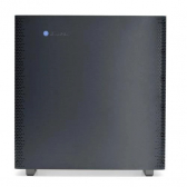 Blueair Sense Luftreiniger schwarz